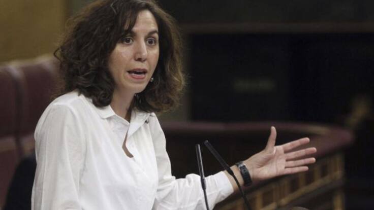 La firma de Àngels Barceló: Pedro Sánchez da la razón a Irene Lozano