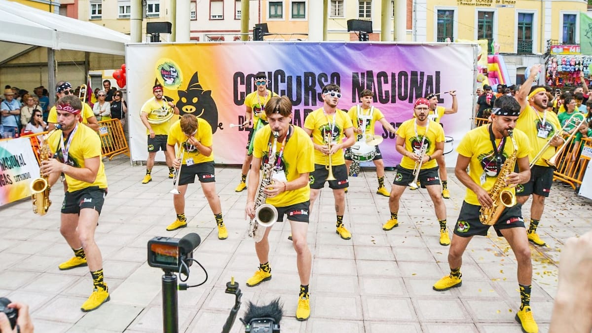 La Baloo’s Band y la Acustic Band llevarán la música y la animación a la Tardebuena de Elda