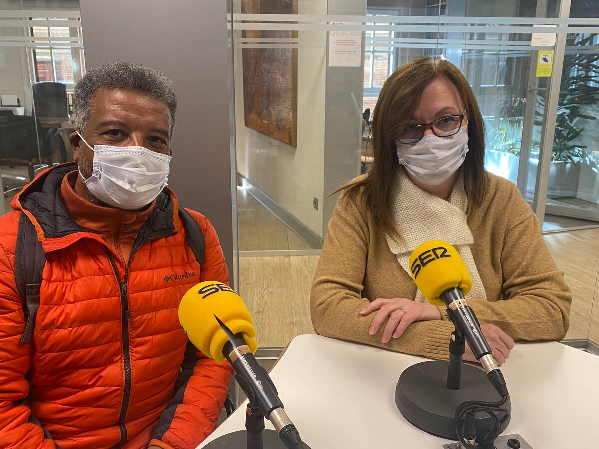 "El hijo de mi amiga va a la guerra con Rusia; las hijas de Putin no"