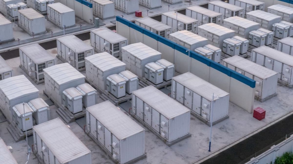 El ayuntamiento de Páramo del Sil alega contra el complejo de baterías de Sorbeda del Sil por el riesgo que supone para los vecinos y el patrimonio