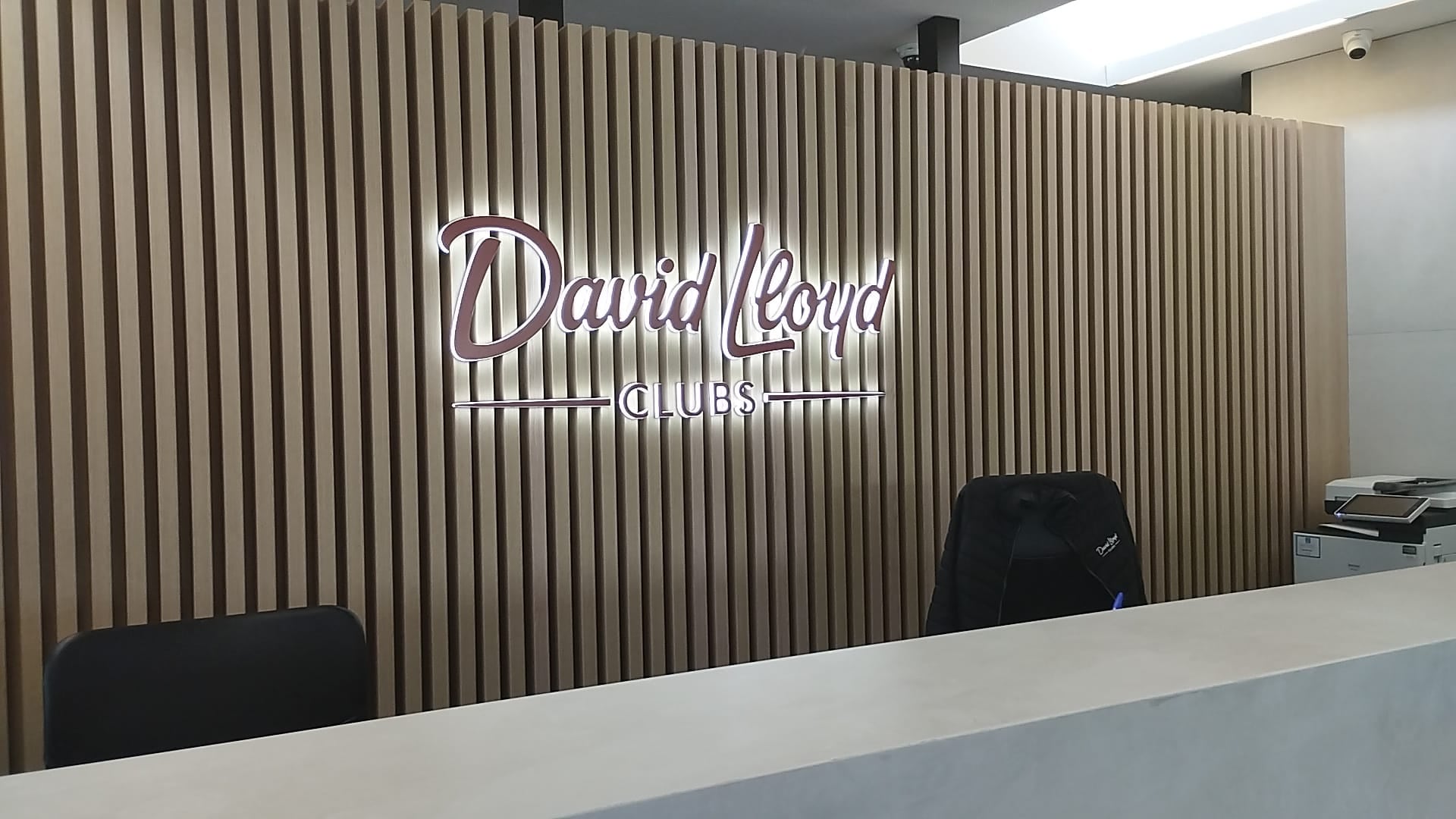 David Lloyd Clubs una nueva cultura de deporte y bienestar en Zaragoza.