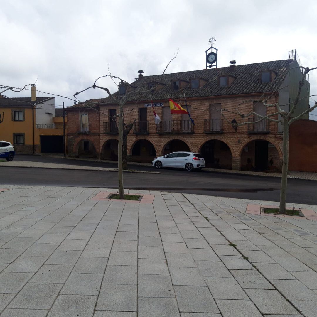Hiendelaencina