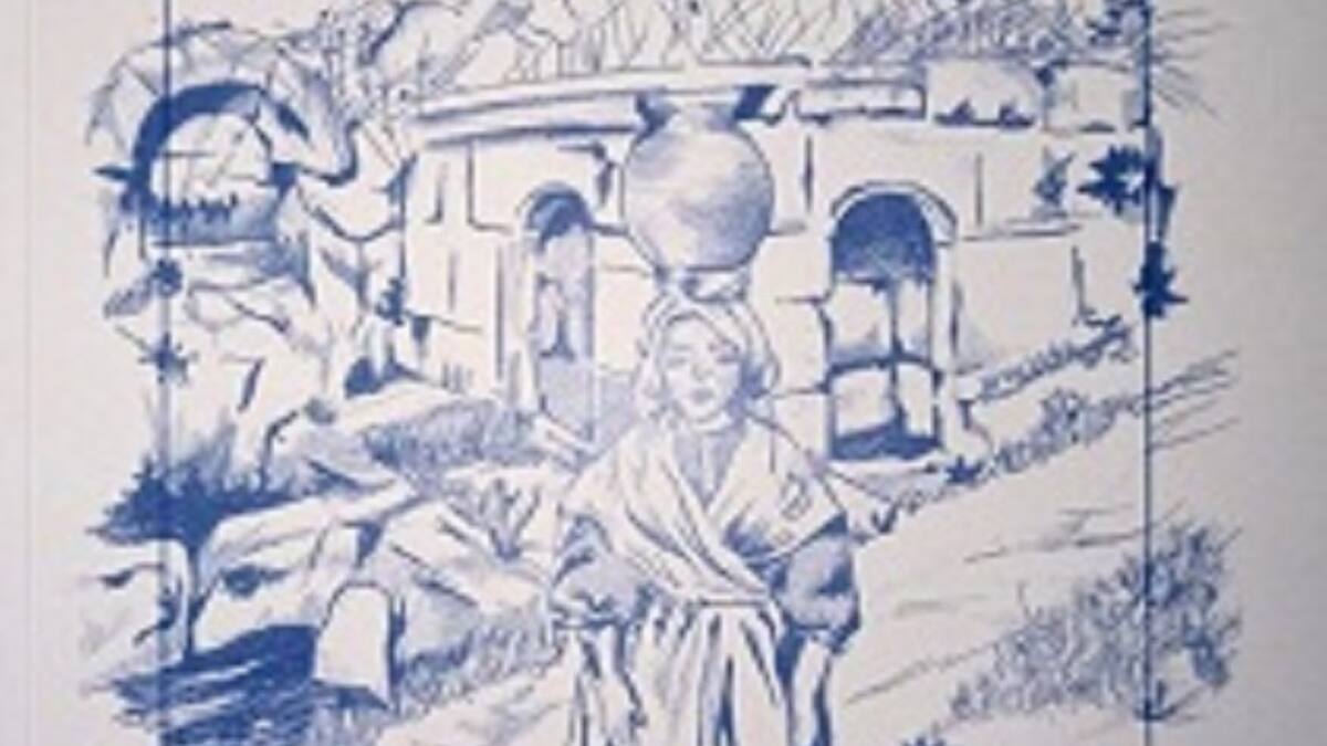 Camilo Vila, coordinador de "Memoria da Auga"