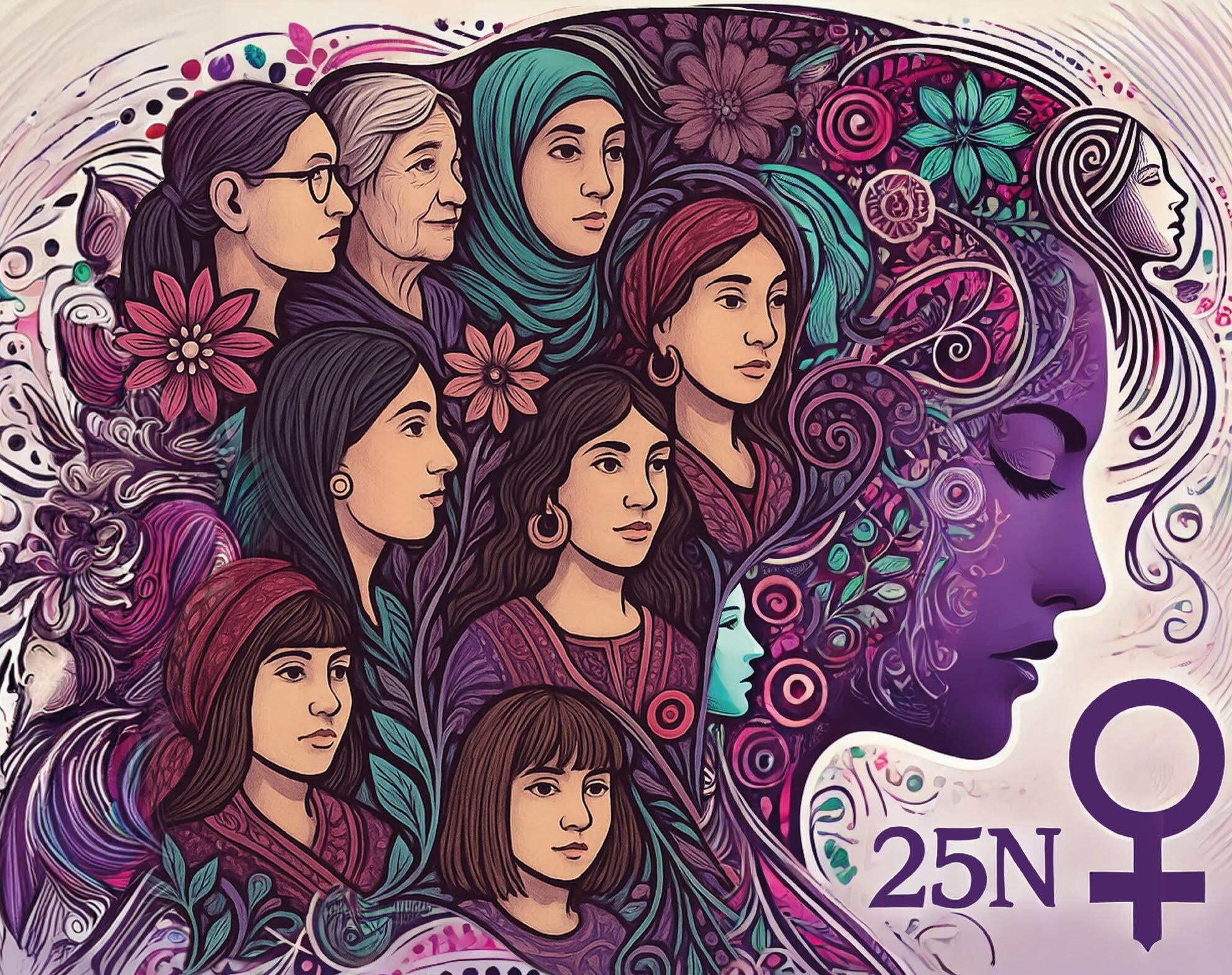 El Ayuntamiento de Palencia celebrará el 25N poniendo el foco en las mujeres con discapacidad