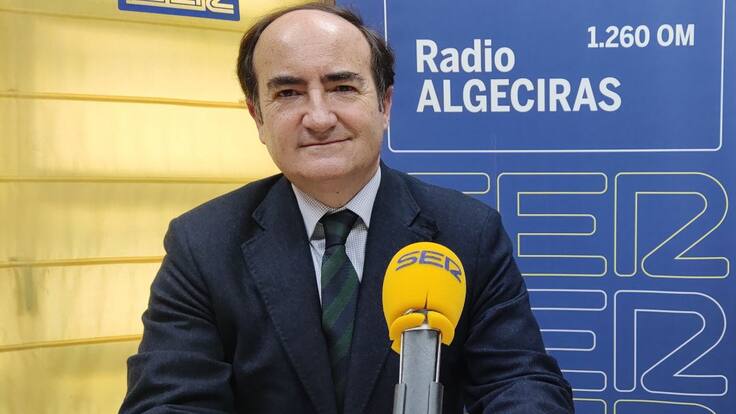 Presentado el Estudio de Dinámica Litoral en El Rinconcillo