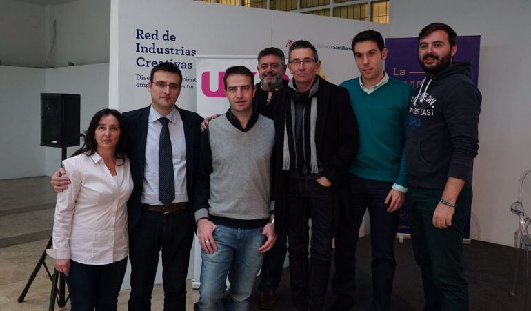 Reunión de los representantes de UPyD de la zona norte