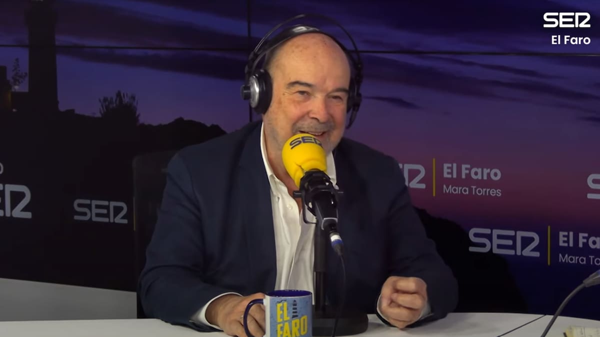 Entrevista a Antonio Resines