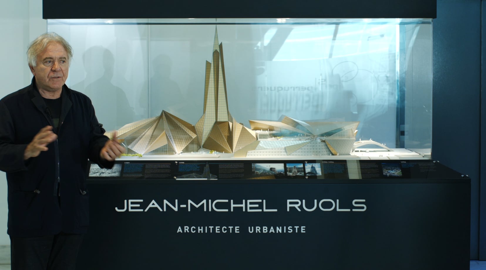 Jean-Michel Ruols