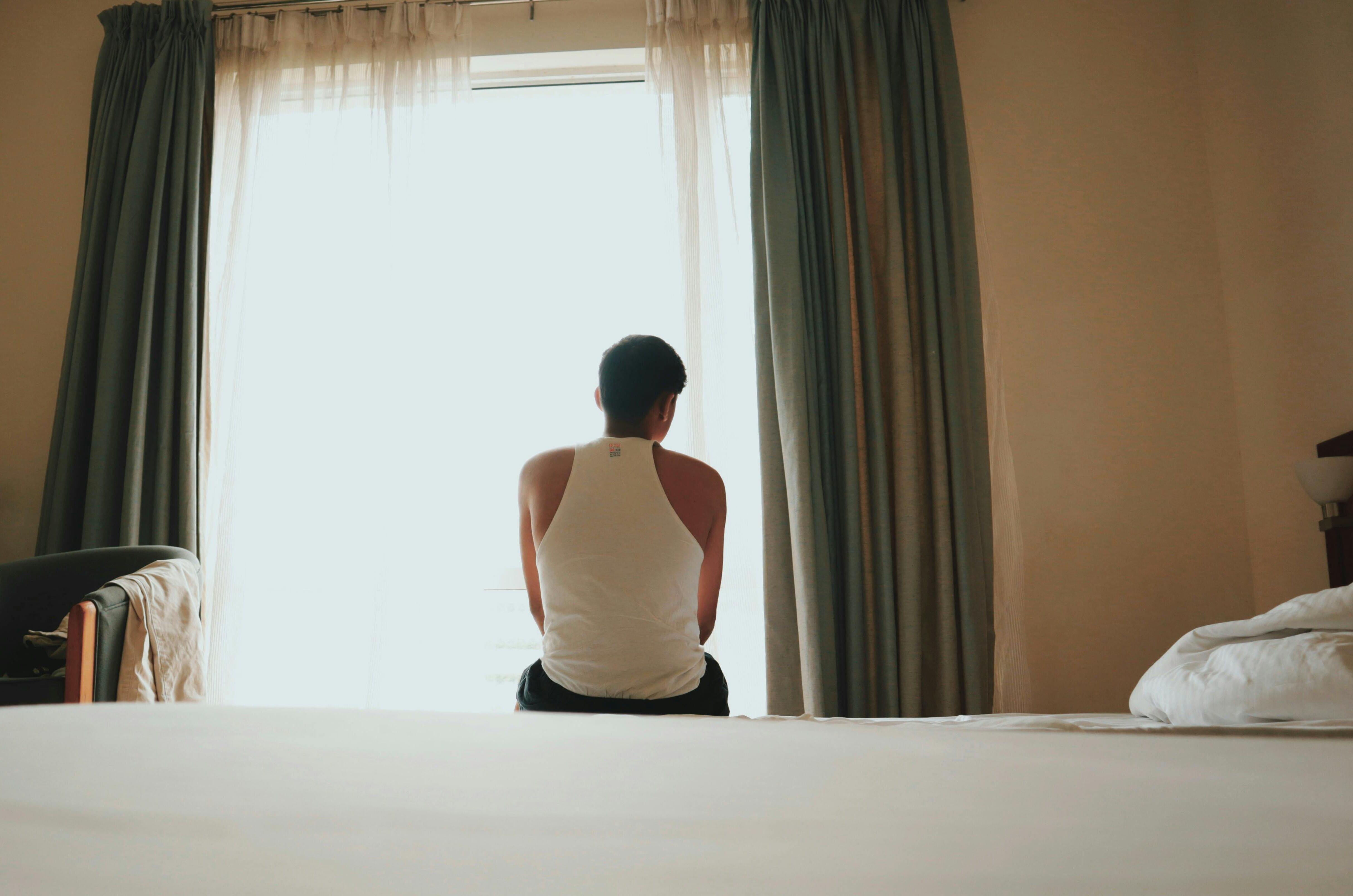 Desde una perspectiva a largo plazo, la tendencia se mantiene estable, según ha expuesto el Ejecutivo foral