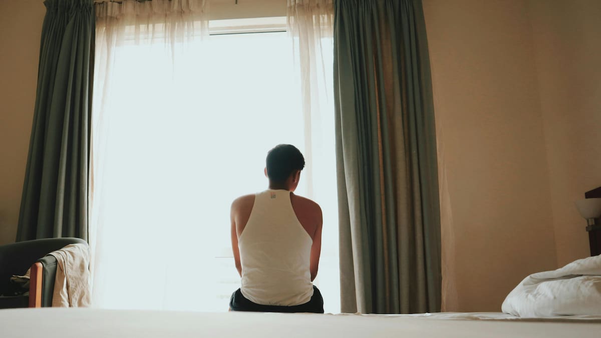 Un total de 39 personas se suicidaron el año pasado en Navarra, la cifra más baja desde 2001