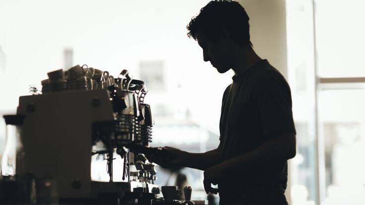 Entrevista - Huelga de Hosteleros Valencia