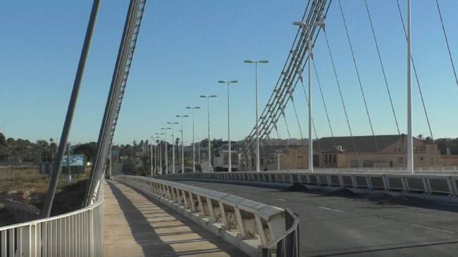 Pont del Bimil·lenari