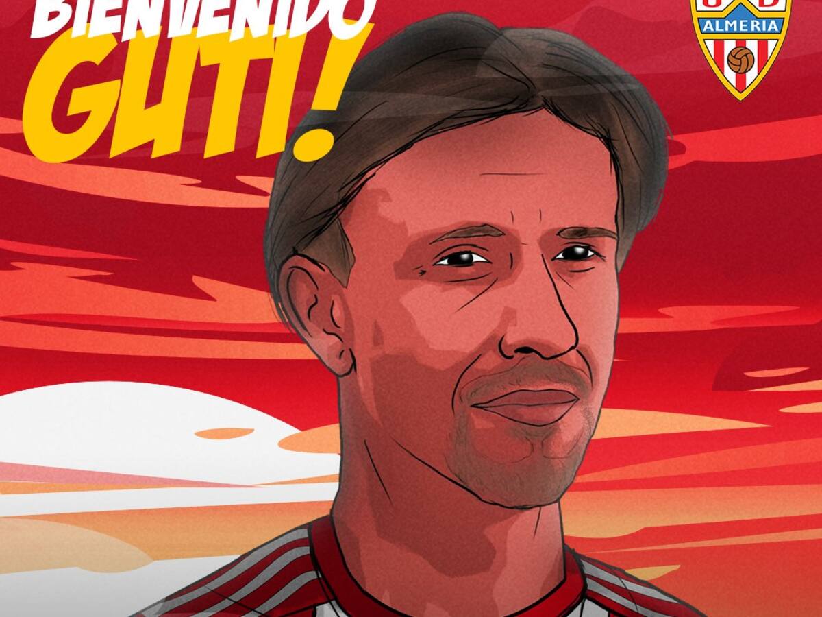 Once técnicos en siete años: solo Rubi resiste la silla eléctrica del Almería