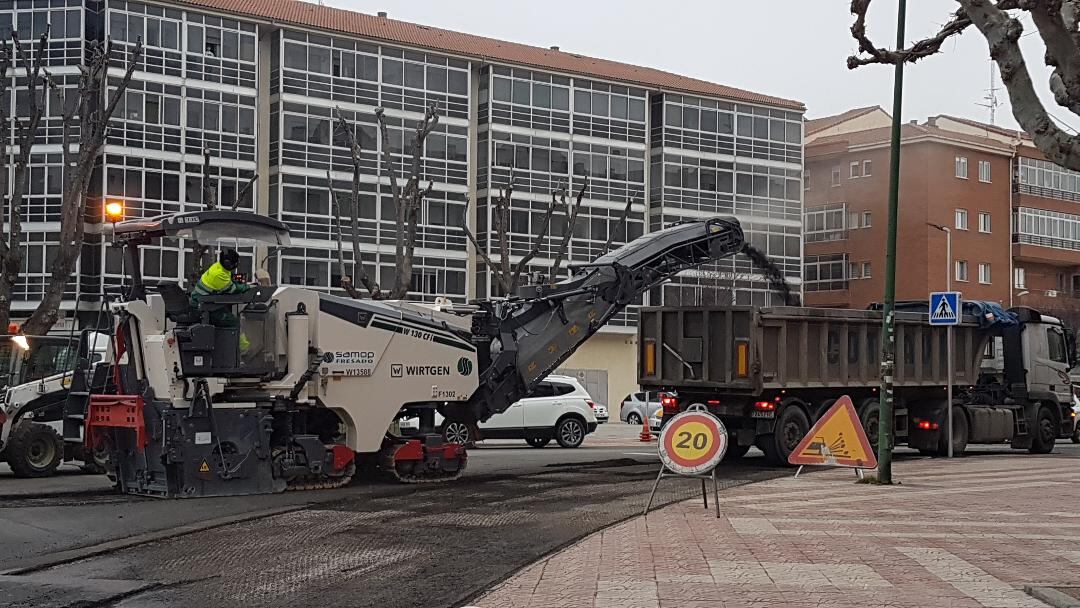 La agricultura y la construcción son los sectores en los que se ha creado empleo en Ávila