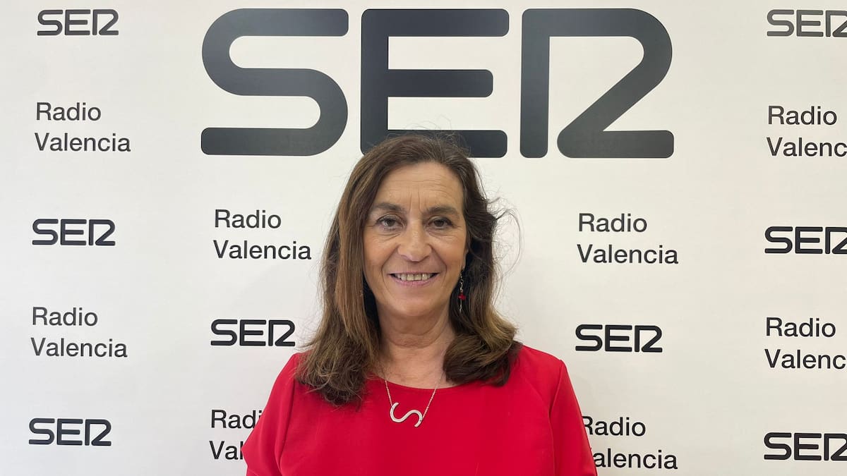 Entrevista a Susana Gisbert, Fiscal delegada de la sección de delitos de odio y contra la discriminación en Valencia en La Ventana Comunitat Valenciana (01-07-2024)