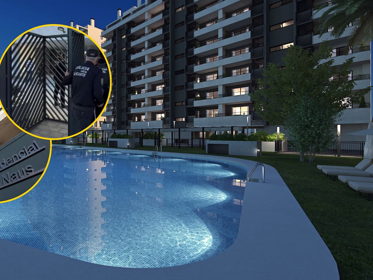 Les Naus: trascendencia política, judicial y social