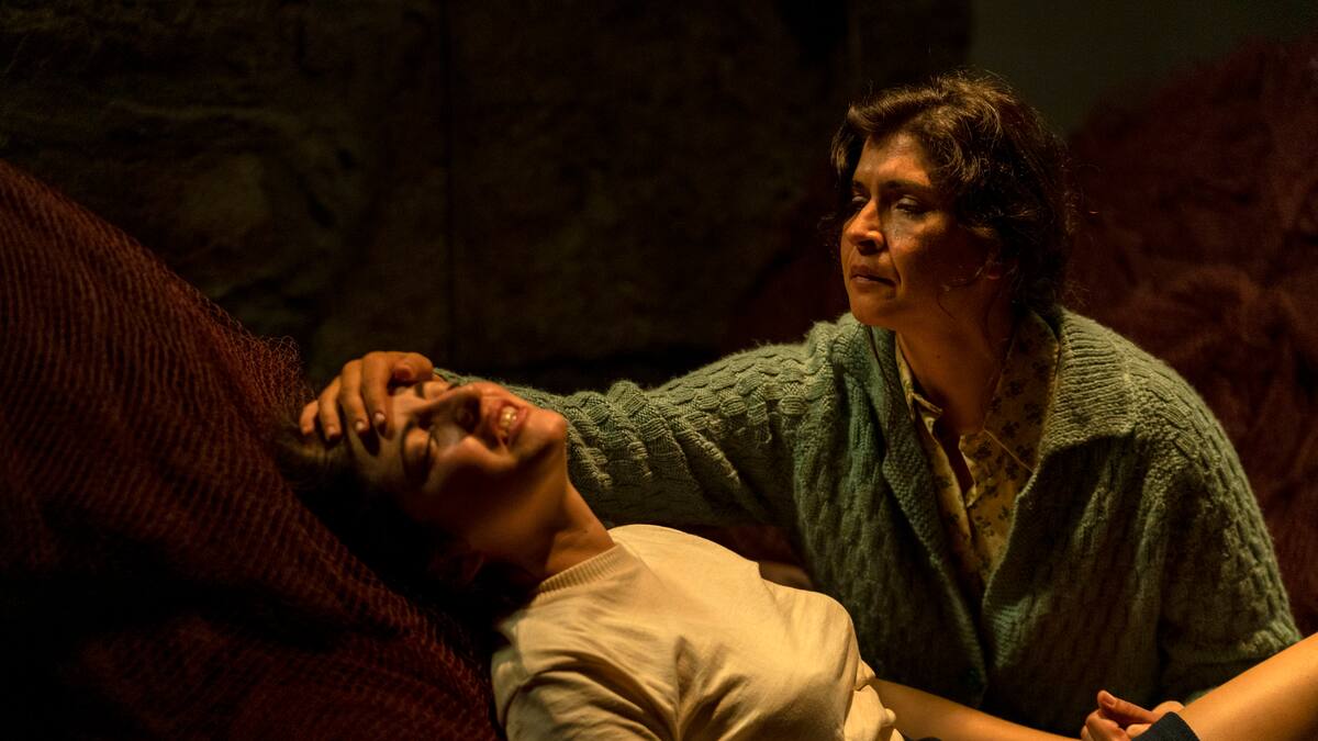 Palmarés de San Sebastián | Jaione Camborda, primera directora española en ganar la Concha de Oro con una película en gallego