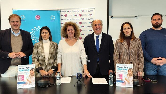 Presentación de la aplicación