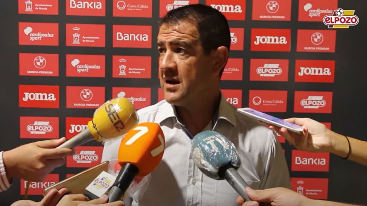 Juanjo se queda sin Final Four de la Champions
