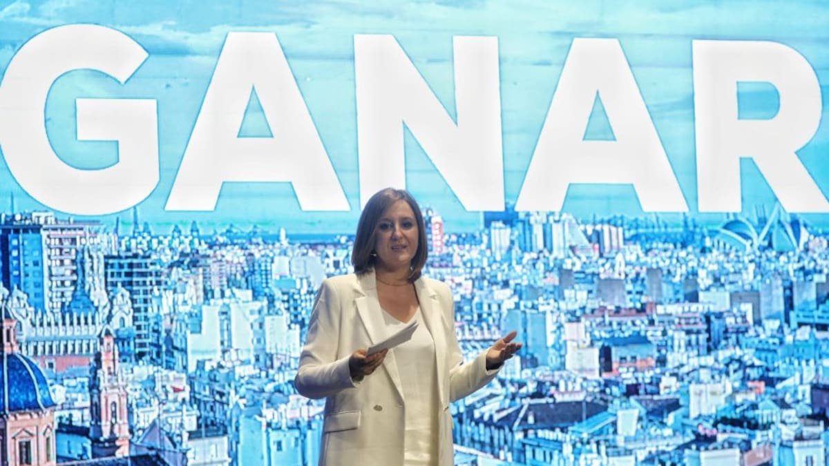 Entrevista en H14 a María José Catalá