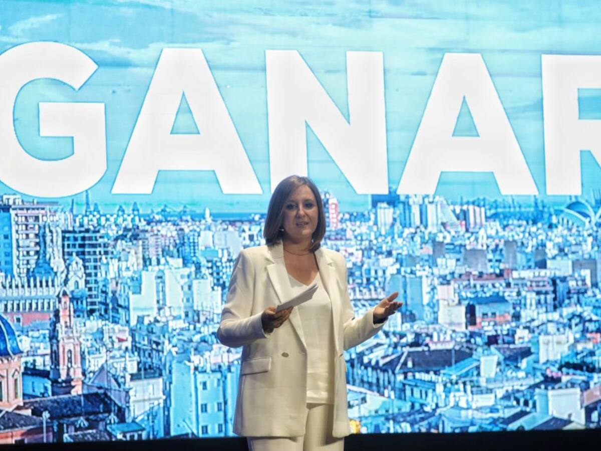 Catalá: "Ribó ha mostrado muy poca elegancia política sacando el tema de Trasgos el día del Congreso"