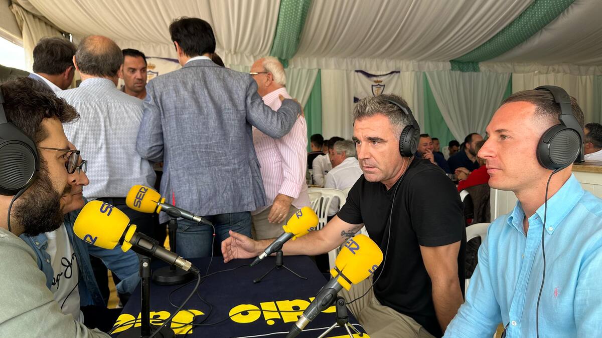 SER Deportivos Jaén (14/10/2024)