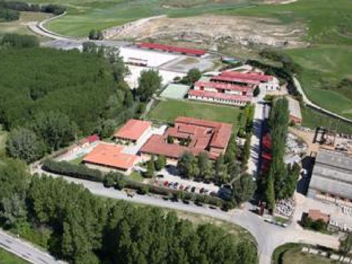 Nuevos ciclos en la Escuela de Capacitación y Experiencias Agrarias de Segovia