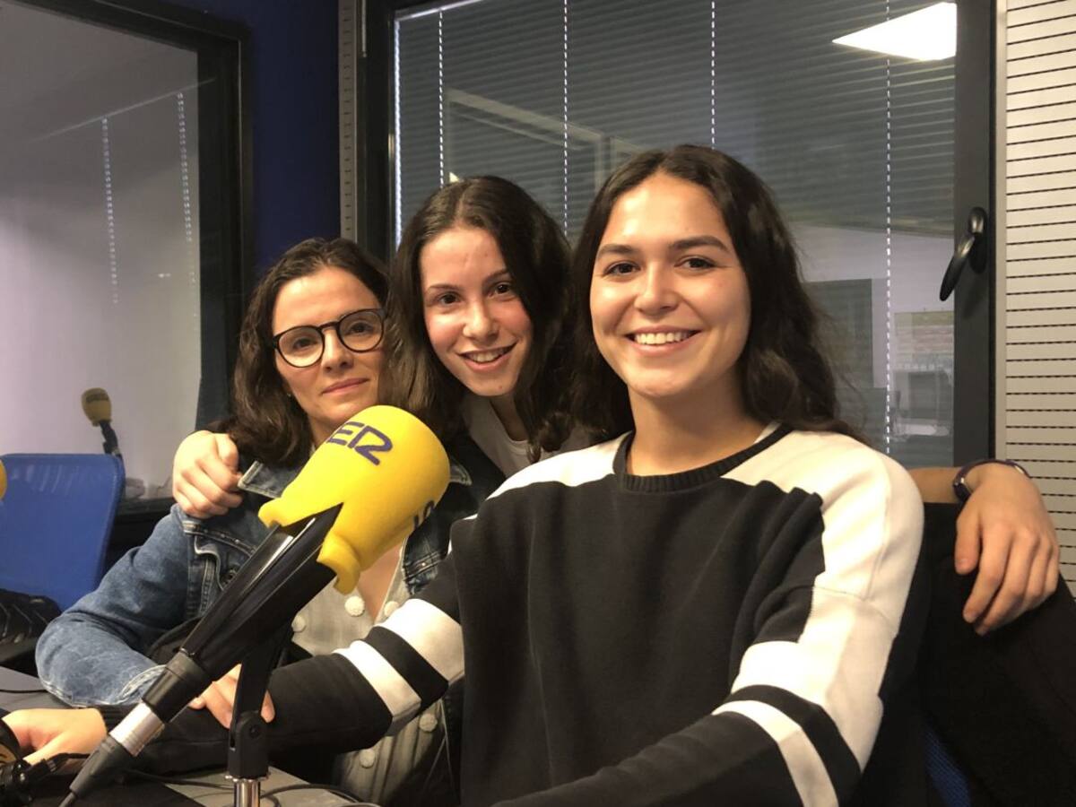 El balonmano femenino leonés se abre nuevas puertas