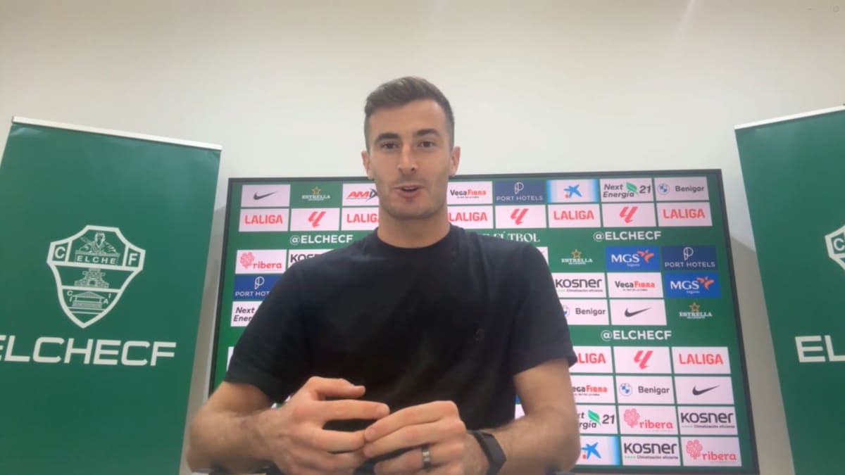 Iñaki Peña: "Flick volia més experiència, però no em va dir que no tornaria a jugar"