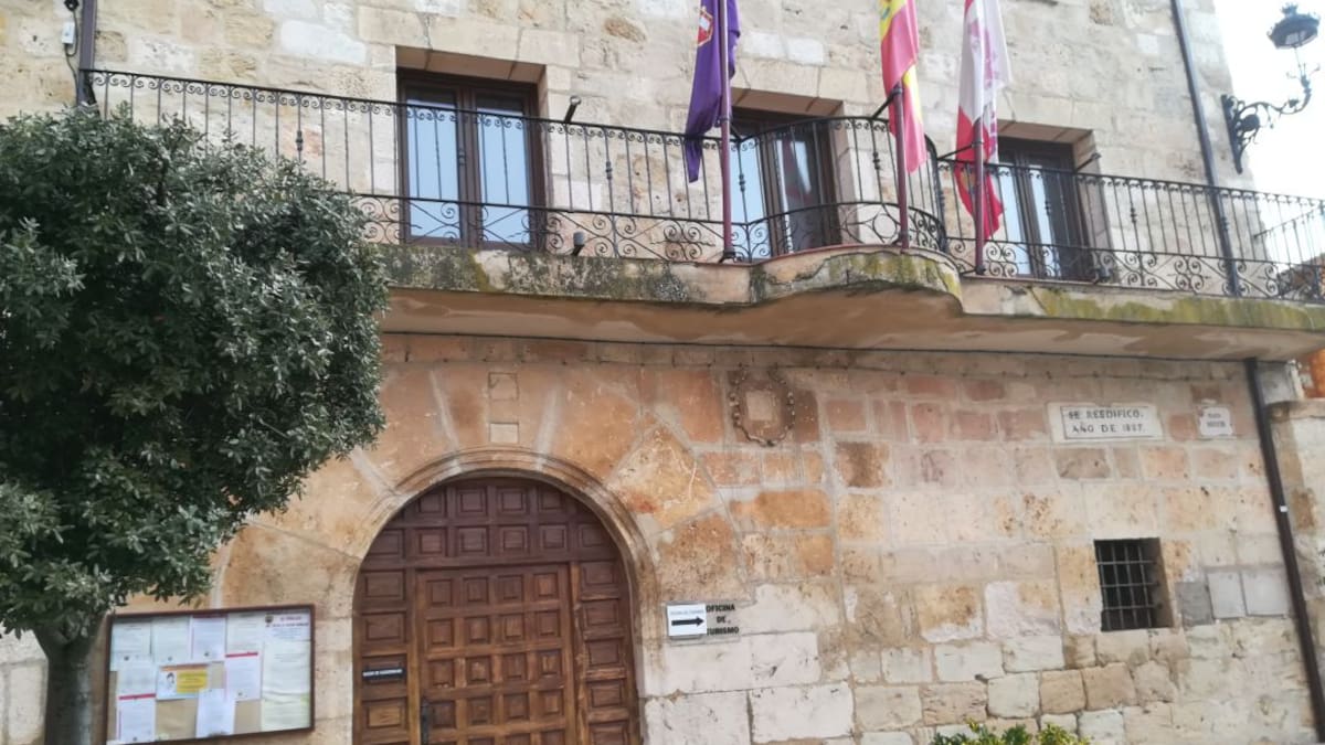 Gumiel de Izán se asegura el agua para el futuro