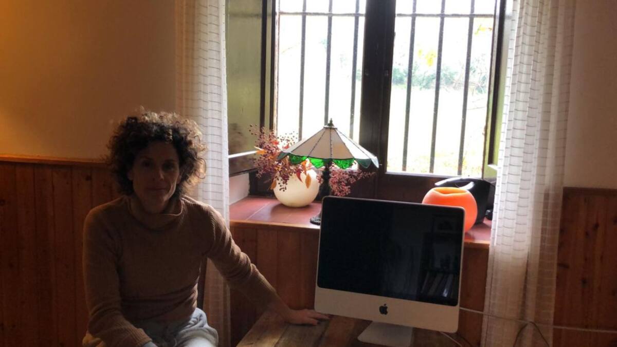 DIA DEL TEATRE: Marta Marco i Daniel J. Meyer