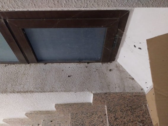 El sindicato CSIF alerta de condiciones "insalubres" en el Instituto de Medicina Legal de Toledo