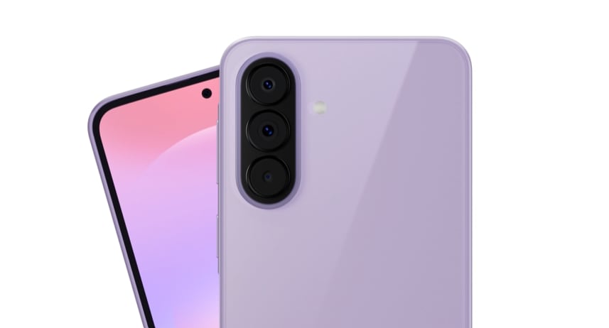 Así es el Samsung Galaxy A37.