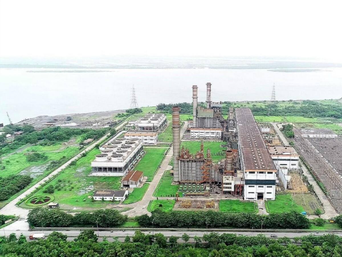 Palencia Brava compensa sus emisiones de CO2 en un proyecto medioambiental en la India