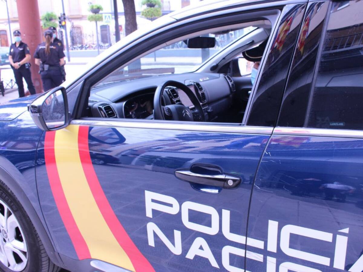 Mariló Valencia (SUP): "Hay más delitos pero seguimos con menos policías"