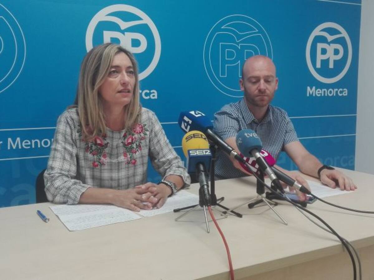 El PP acusa al Consell de planificar mal las obras de la general