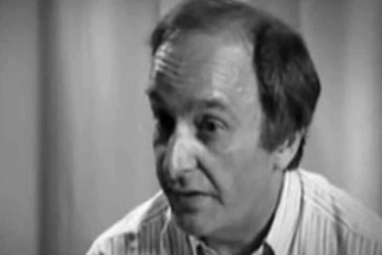 Jorge Iranzo, ilustre aficionado del Valencia