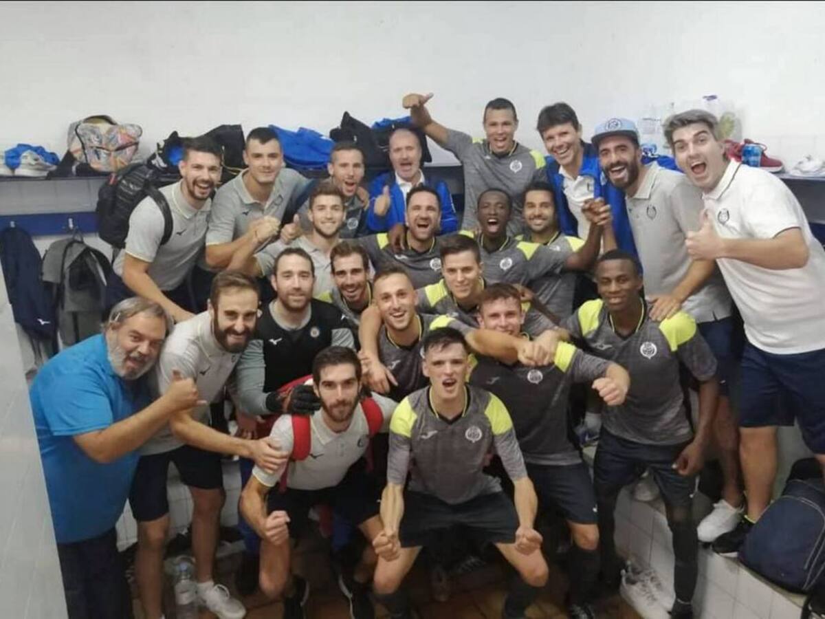 La UD Oliva y el CF Gandia siguen imparables en primera regional