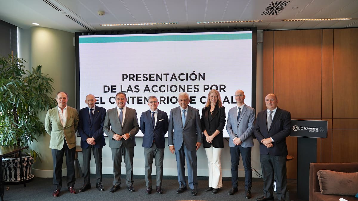Autocares Casal celebra su centenario en 2027