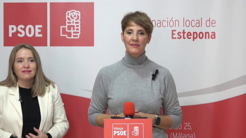 PSOE Estepona