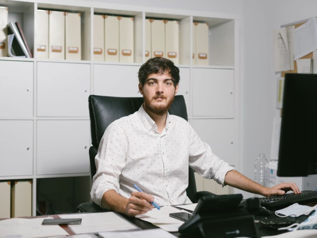 Alberto Aznar será el nuevo gerente de la empresa municipal AUMSA