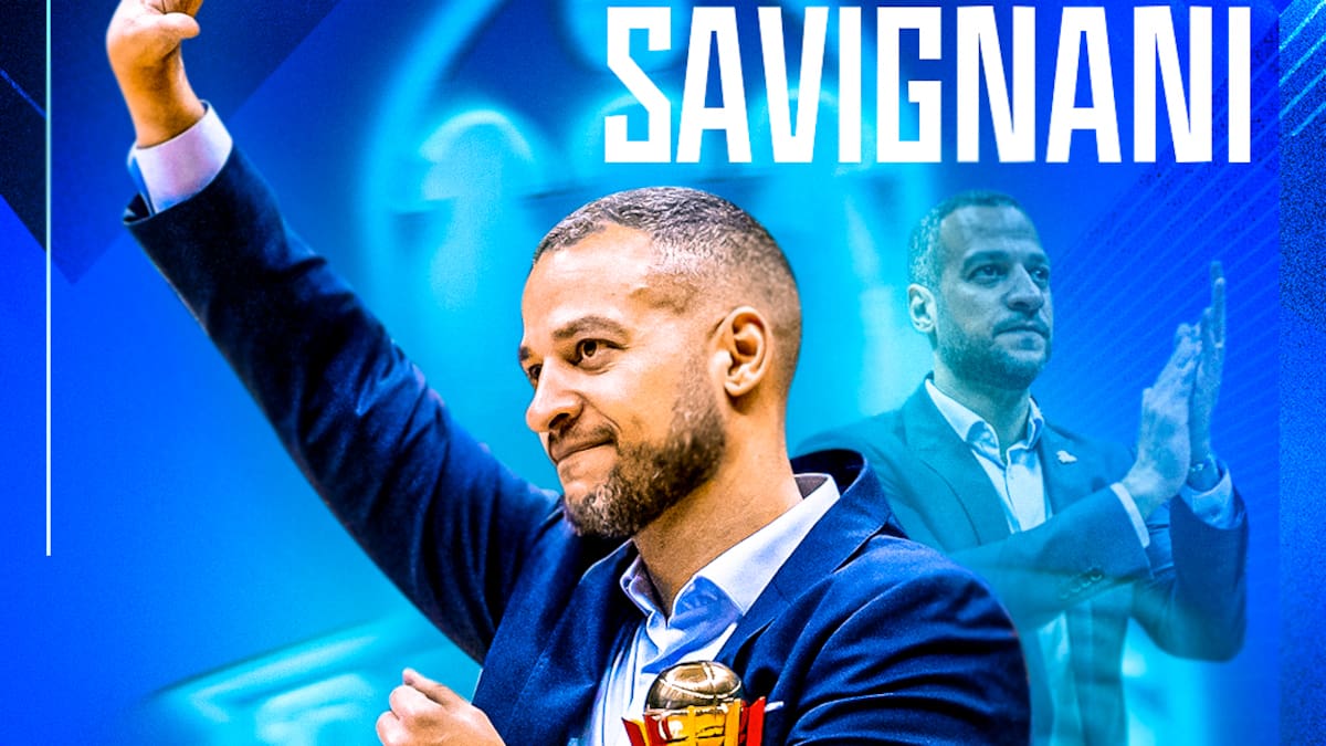 Bruno Savignani deja de dirigir al primer equipo del San Pablo