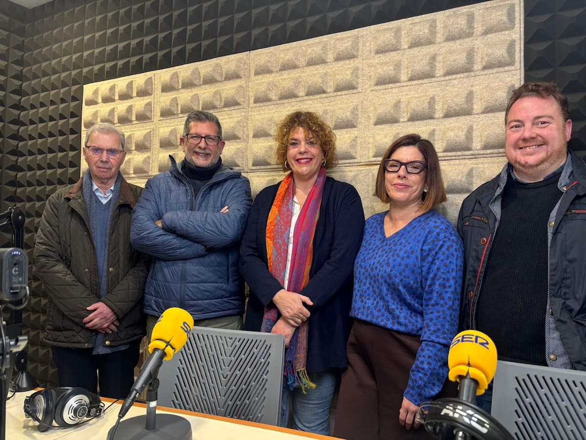 Morón se reinventa en clave artística con el proyecto “The Moroner”