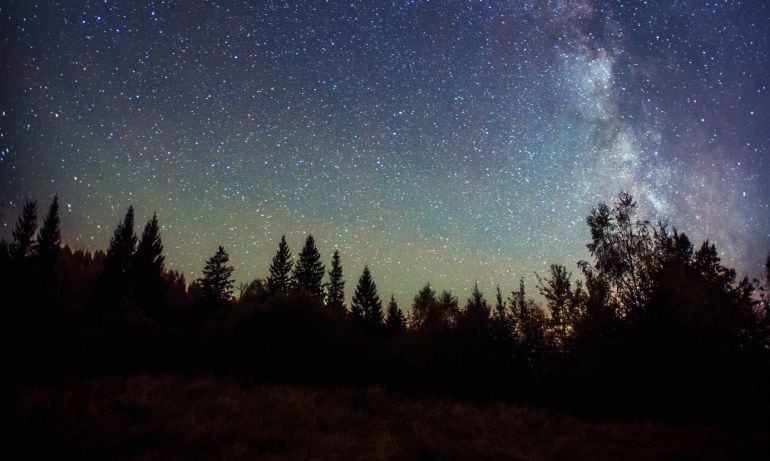 La observación astronómica es uno de los aspectos en los que ha trabajado el área de Turismo de la Diputación, en los últimos años