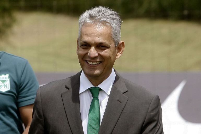 Reinaldo Rueda, seleccionador del combinado chileno.