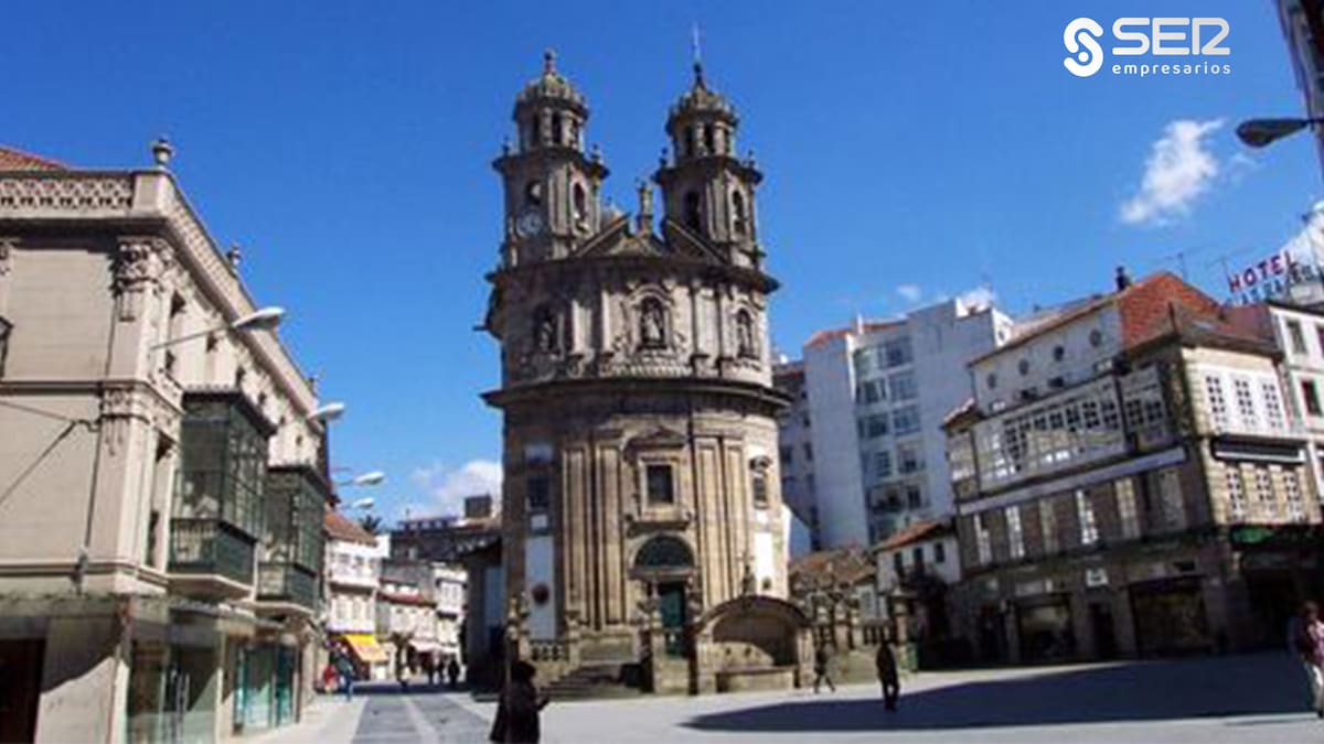 SER Empresarios, ahora igual que siempre, dando voz al comercio local