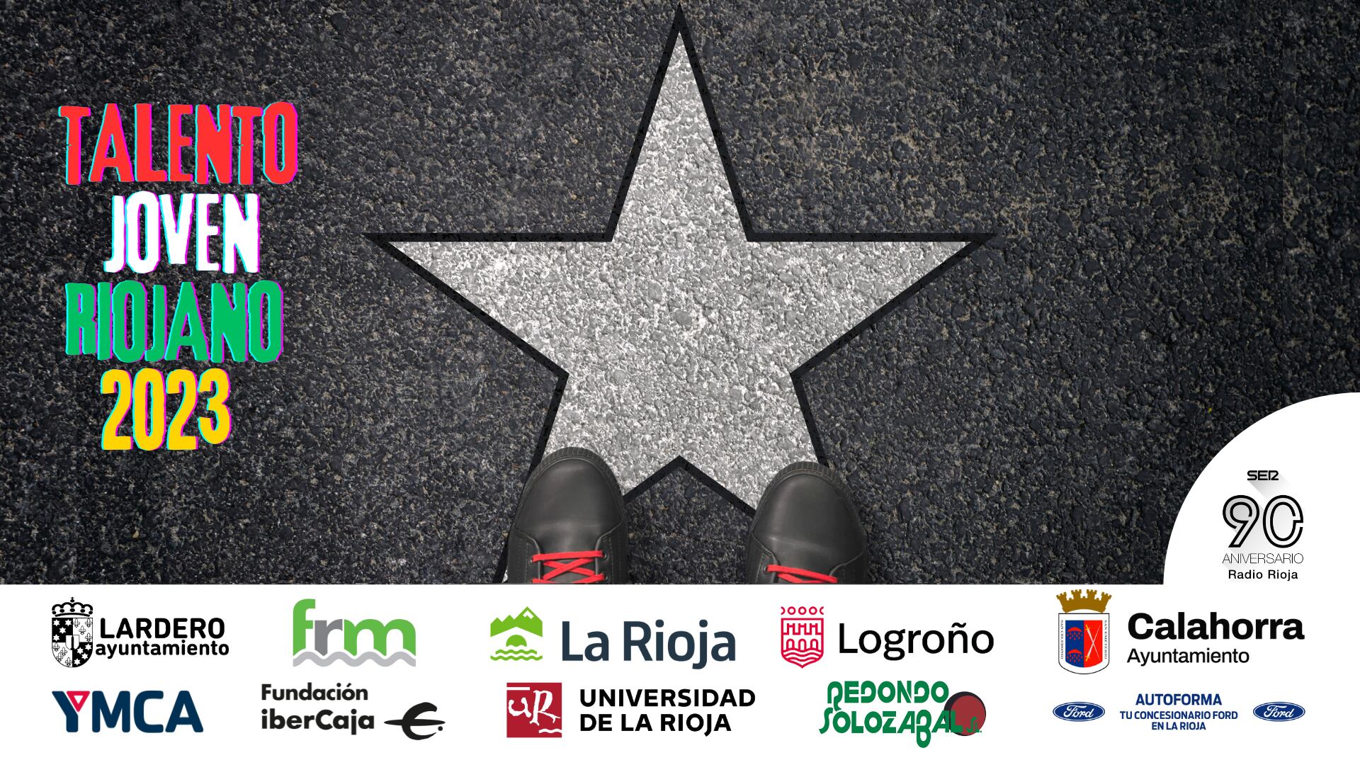 Talento Joven Riojano 2023