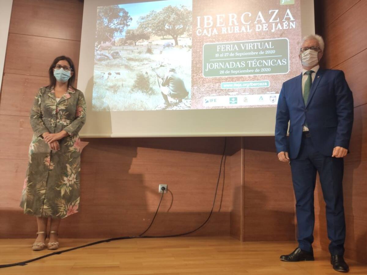 Ibercaza celebra la primera edición digital de su historia