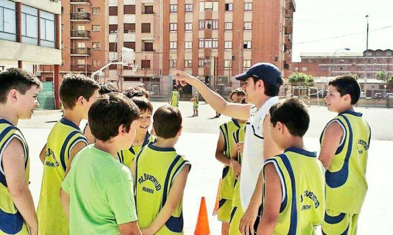 El Colegio de las Dominicas acogerá una edición más a los participantes del Campus.