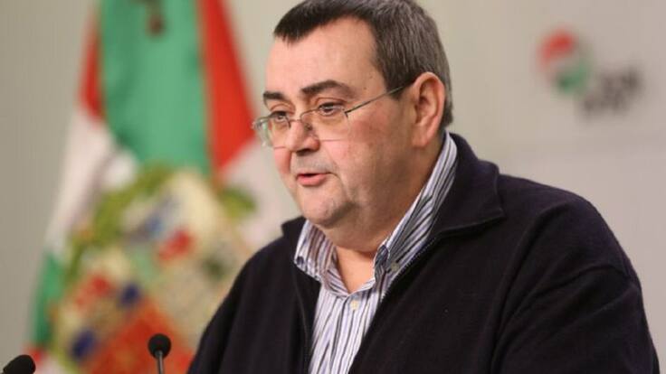 El PNV apoyará la prórroga del estado de alarma hasta el día 26